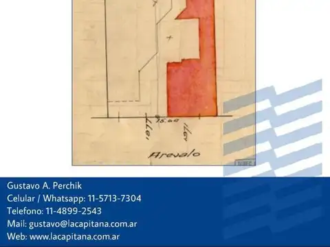 Arévalo 2000