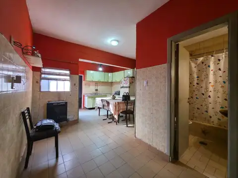 CASA EN VENTA EN LLAVALLOL