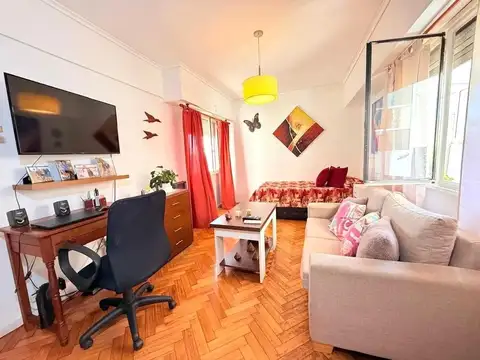 Departamento en Venta Permite mascota