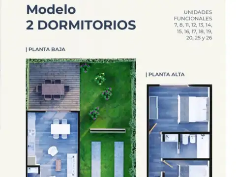 Gral San Martin al 4400