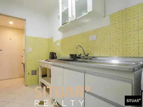 Departamento en Alquiler al Norte