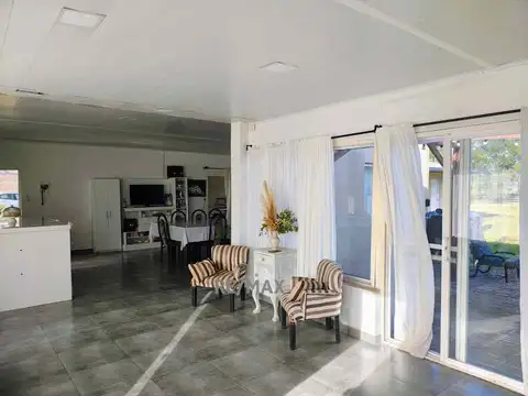 Casa en Venta en El Espinillo Golf, USD 128.000