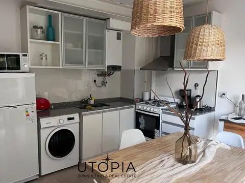 Departamento en Alquiler en Temperley, USD 800