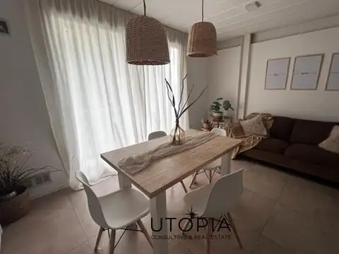 Departamento en Alquiler de 2 ambientes