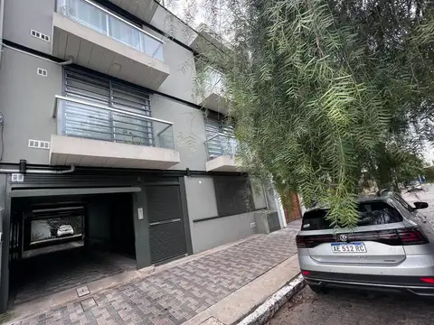 Departamento en Alquiler 5 años