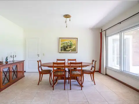 Casa 4 ambientes Alquiler Temporal Laguna del Sol