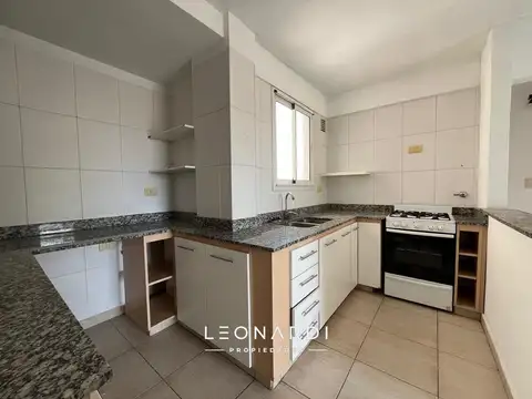 Departamento en Alquiler 15 años