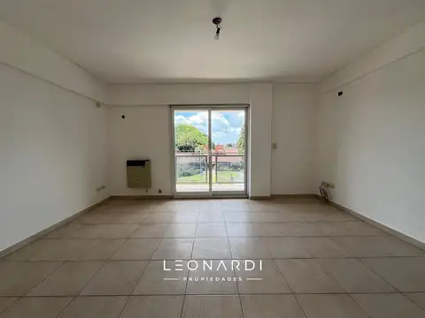 Las Heras 772, 2º Piso