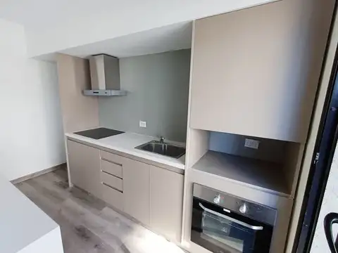 Departamento en Alquiler de 2 dormitorios