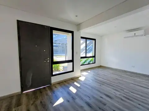Departamento en Alquiler de 3 ambientes