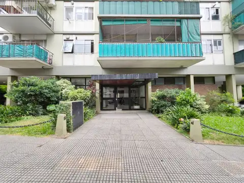 Departamento en Venta en Núñez, USD 160.000