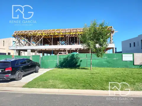 Casa en Venta al Noroeste