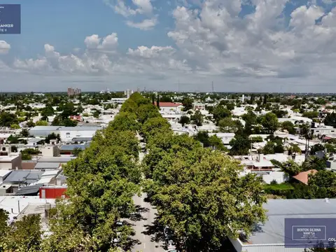 Terreno en Venta 43  mts Frente