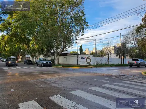 Terreno en Venta de 1748,0 m2