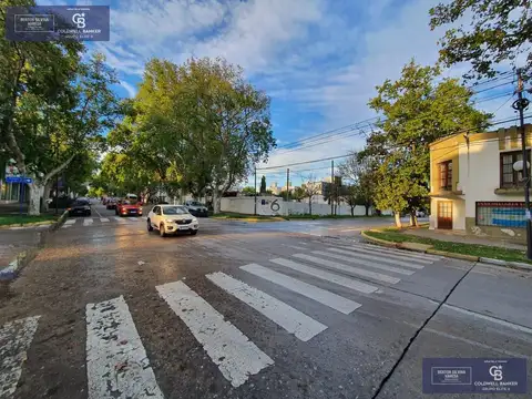 AVENIDA MITRE Y ARENALES