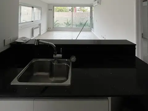 Departamento 1 dorm en alquiler a estrenar