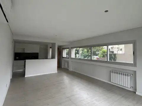Departamento 1 dorm en alquiler a estrenar