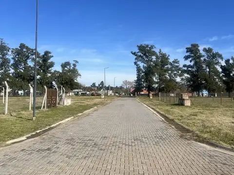 Terreno en Venta en Cortines, USD 42.300