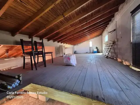 Casa en Venta 12 años