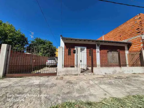 VENTA, CASA 3 AMBIENTES, GONZALEZ CATAN