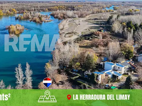 EN VENTA LOTE EN LA HERRADURA - POSESIÓN INMEDIATA