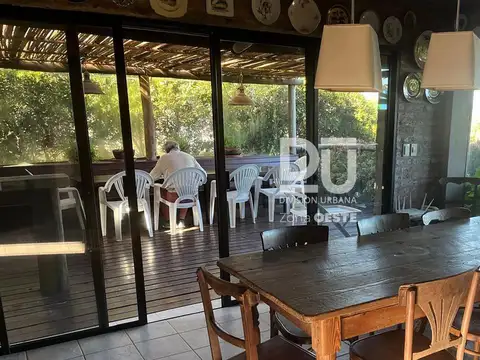 Casa en Venta al Oeste