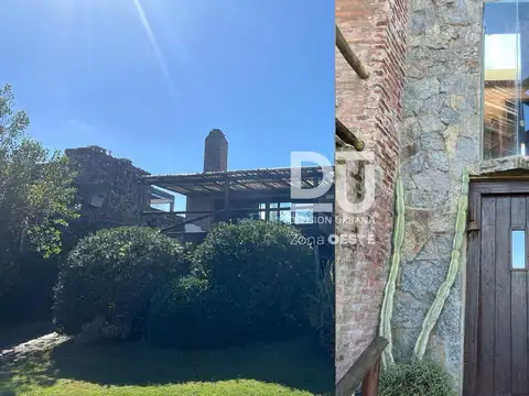 Casa a la venta en José Ignacio