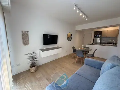 Departamento en Venta al Suroeste