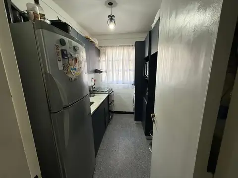 Departamento en Venta en Boedo, USD 93.000