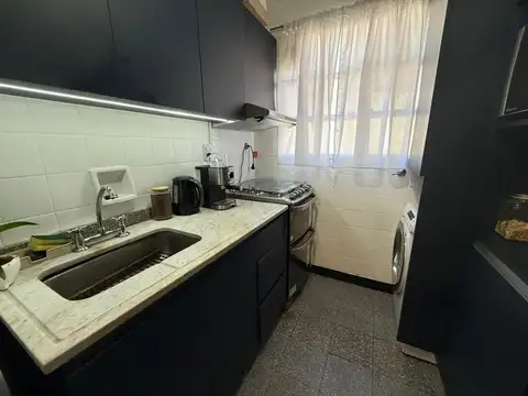 Departamento en Venta Permite mascota