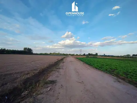 Terreno en Venta de 1,0 m2