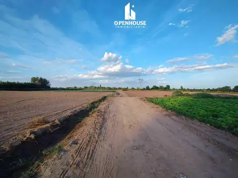 calle Bandera de los Andes (Carril Nacional) – Kilómetro 11