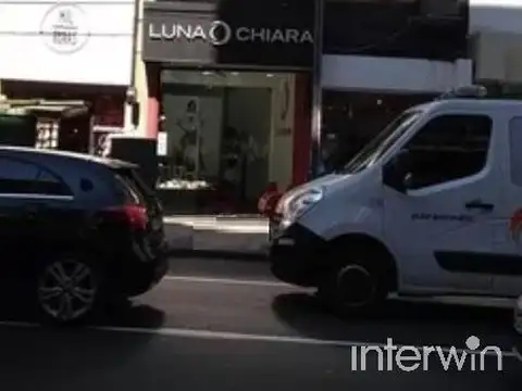 Avenida Santa Fe 2000