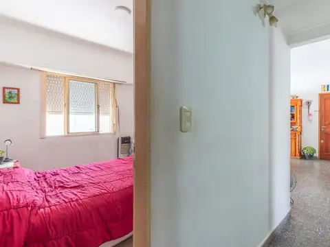 Depto Tipo Casa 4 ambientes con 1 baño