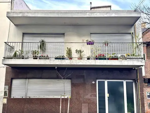 Venezuela al 2300 Balvanera