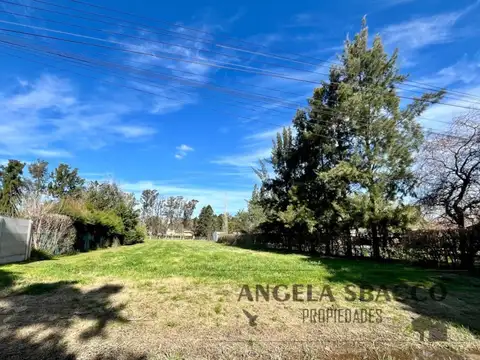 Terreno en Venta en Parque Exaltación, USD 40.000