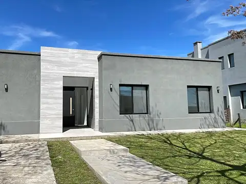 Casa  en Venta en Vistas, Puertos, Escobar