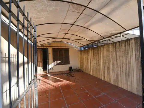 Depto Tipo Casa 2 ambientes con 1 baño