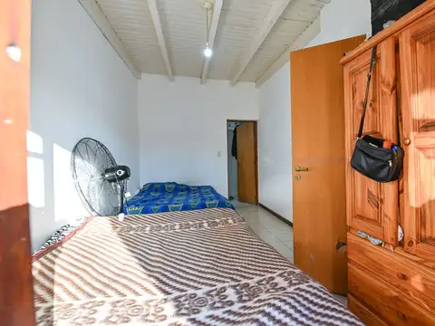 Depto Tipo Casa en Venta de 1 dormitorio