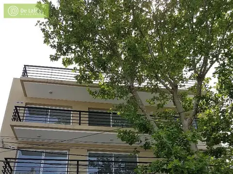 VENTA - Dpto. 2 Amb. en San Fernando, Balcón y Cochera