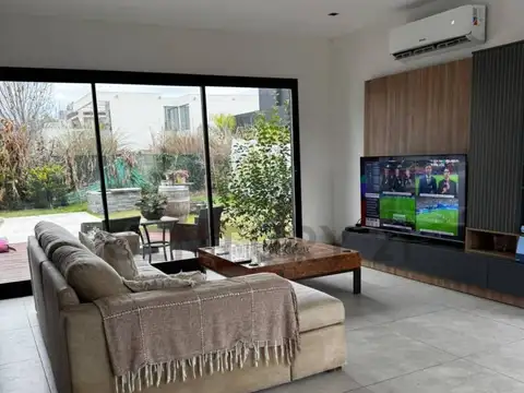 Casa en Venta de 4 dormitorios