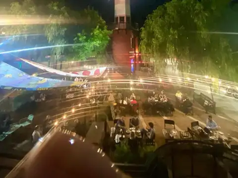 Local en Alquiler en Bajo de San Isidro con venta de fondo de comercio