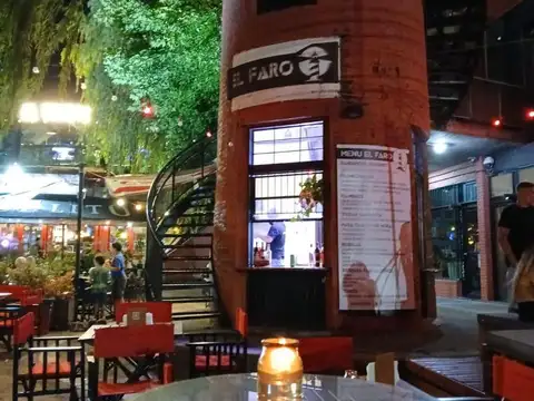 Local en Alquiler A Estrenar