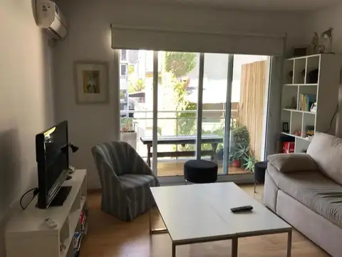 VENTA DOS AMB EN PALERMO HOLLYWOOD DIVINO C PILETA UNICO!