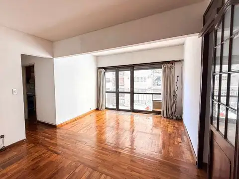 ALQUILER Dto. 4 amb Once c/lavadero y balcon