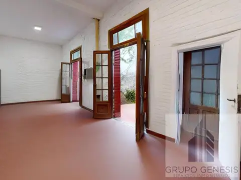 Casa en Villa Ortuzar