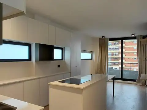 Departamento en Alquiler en Belgrano, USD 590