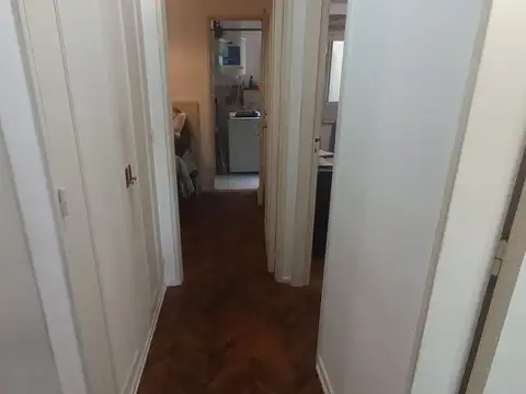 Departamento en Venta 57 años