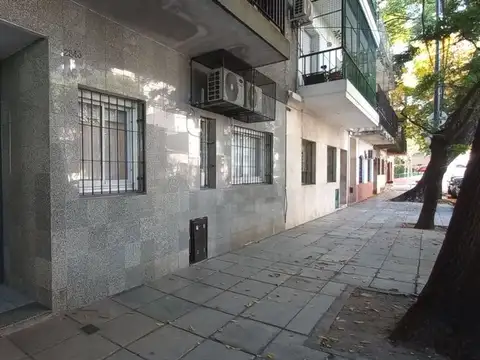 4 ambientes en Colegiales - EN VENTA -