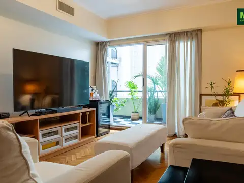 3 ambientes - Retiro - Venta